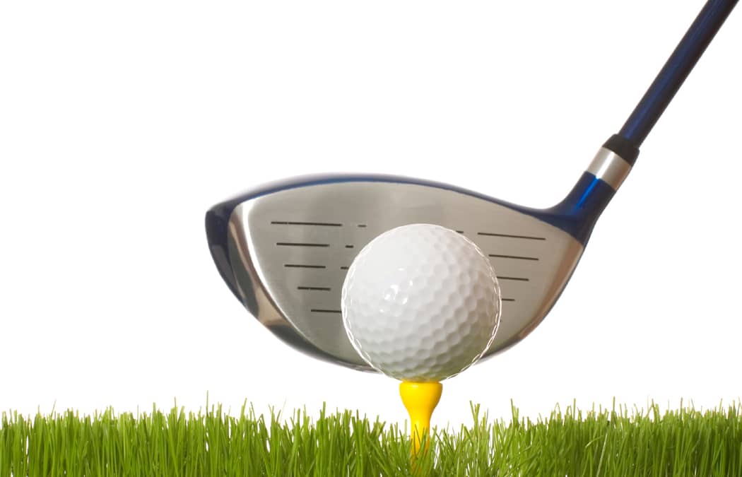 1 Day Putting & Chipping Golf School