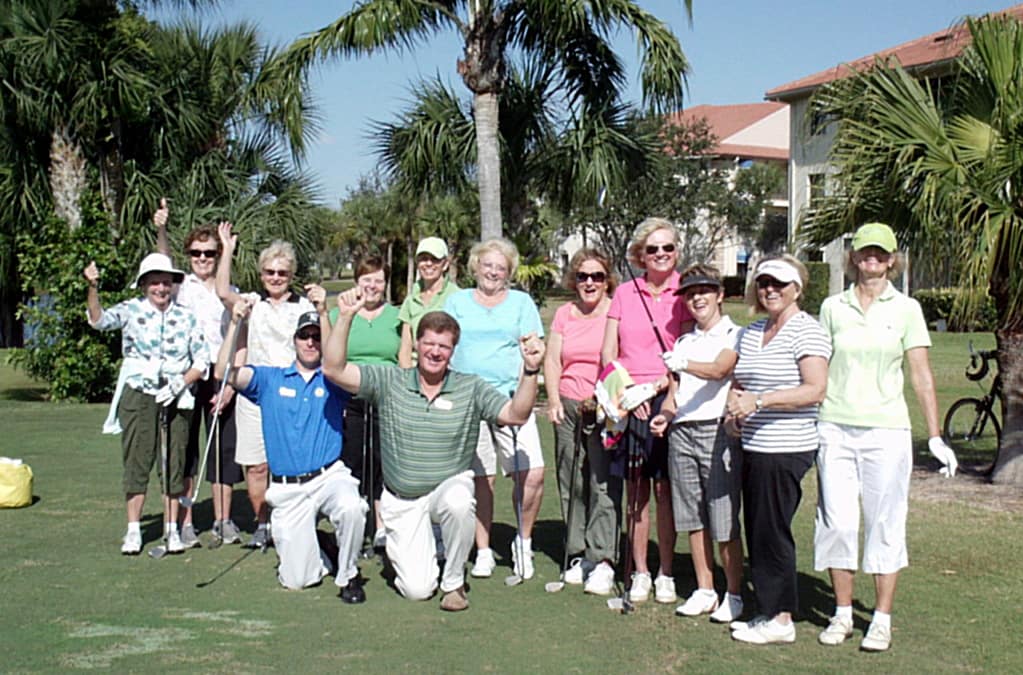 Protected: Ladies’ Morning Golf Clinics