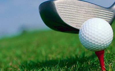 Taking advantage of the teeing ground